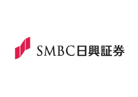 SMBC日興証券